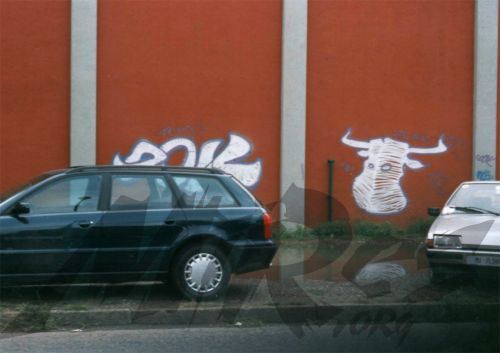 DOK + MORK  1996